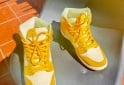 Indumentaria - Nike Dunk Sb Pineapple 11us - En Venta