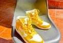 Indumentaria - Nike Dunk Sb Pineapple 11us - En Venta