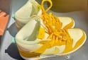 Indumentaria - Nike Dunk Sb Pineapple 11us - En Venta