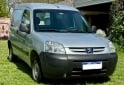 Utilitarios - Peugeot HDI 1.6 Furgón Confort 2016 Diesel 174000Km - En Venta