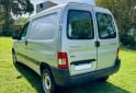 Utilitarios - Peugeot HDI 1.6 Furgón Confort 2016 Diesel 174000Km - En Venta