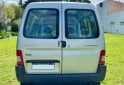 Utilitarios - Peugeot HDI 1.6 Furgón Confort 2016 Diesel 174000Km - En Venta