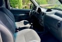 Utilitarios - Peugeot HDI 1.6 Furgón Confort 2016 Diesel 174000Km - En Venta