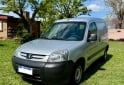 Utilitarios - Peugeot HDI 1.6 Furgón Confort 2016 Diesel 174000Km - En Venta