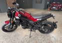 Motos - Benelli Leoncino 2022 Nafta 7000Km - En Venta