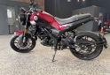 Motos - Benelli Leoncino 2022 Nafta 7000Km - En Venta