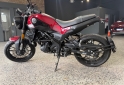 Motos - Benelli Leoncino 2022 Nafta 7000Km - En Venta