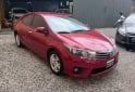 Autos - Toyota COROLLA 2014 Nafta 195000Km - En Venta