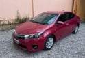 Autos - Toyota COROLLA 2014 Nafta 195000Km - En Venta