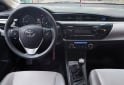 Autos - Toyota COROLLA 2014 Nafta 195000Km - En Venta