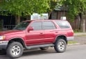 Camionetas - Toyota Sw4 1998 Diesel 30000Km - En Venta