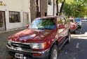 Camionetas - Toyota Sw4 1998 Diesel 30000Km - En Venta