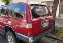 Camionetas - Toyota Sw4 1998 Diesel 30000Km - En Venta