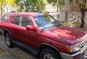 Camionetas - Toyota Sw4 1998 Diesel 30000Km - En Venta
