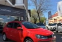 Autos - Volkswagen VOLKSWAGEN GOL TREND 1.6 2015 Nafta 90210Km - En Venta