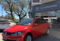 Autos - Volkswagen VOLKSWAGEN GOL TREND 1.6 2015 Nafta 90210Km - En Venta