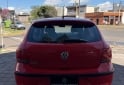 Autos - Volkswagen VOLKSWAGEN GOL TREND 1.6 2015 Nafta 90210Km - En Venta