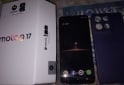 Telefon�a - Moto g17 5g g42 5g y Samsung a07 5& libres nuevos - En Venta