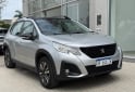Autos - Peugeot 2008 FELINE MT 2022 Nafta 57000Km - En Venta