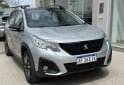 Autos - Peugeot 2008 FELINE MT 2022 Nafta 57000Km - En Venta