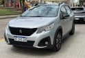 Autos - Peugeot 2008 FELINE MT 2022 Nafta 57000Km - En Venta