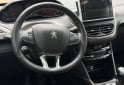 Autos - Peugeot 2008 FELINE MT 2022 Nafta 57000Km - En Venta