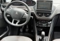 Autos - Peugeot 2008 FELINE MT 2022 Nafta 57000Km - En Venta