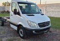 Utilitarios - Mercedes Benz SPRINTER 2014 Diesel 186600Km - En Venta