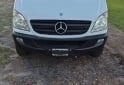 Utilitarios - Mercedes Benz SPRINTER 2014 Diesel 186600Km - En Venta