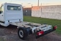 Utilitarios - Mercedes Benz SPRINTER 2014 Diesel 186600Km - En Venta
