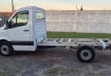 Utilitarios - Mercedes Benz SPRINTER 2014 Diesel 186600Km - En Venta