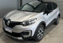 Camionetas - Renault CAPTUR 2020 Nafta 163225Km - En Venta