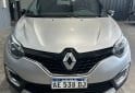 Camionetas - Renault CAPTUR 2020 Nafta 163225Km - En Venta