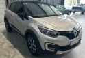 Camionetas - Renault CAPTUR 2020 Nafta 163225Km - En Venta