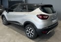 Camionetas - Renault CAPTUR 2020 Nafta 163225Km - En Venta