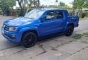Camionetas - Volkswagen 2018 2018 Diesel 124000Km - En Venta