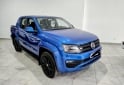 Camionetas - Volkswagen 2018 2018 Diesel 124000Km - En Venta