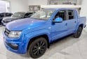 Camionetas - Volkswagen 2018 2018 Diesel 124000Km - En Venta