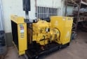 Herramientas - Generador Cummins - En Venta