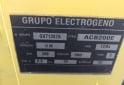 Herramientas - Generador Cummins - En Venta