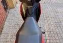 Motos - Honda Wave 2025 Nafta 7400Km - En Venta
