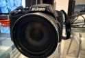 Electrónica - Nikon Coolpix P510 Super Zoom 42x - Excelente Estado - En Venta