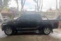 Camionetas - Volkswagen Amarok highline pack 2012 Diesel 190000Km - En Venta