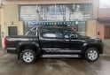 Camionetas - Volkswagen Amarok highline pack 2012 Diesel 190000Km - En Venta