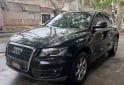 Camionetas - Audi Q5 2.0t quattro 2012 Nafta 190000Km - En Venta