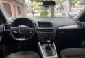 Camionetas - Audi Q5 2.0t quattro 2012 Nafta 190000Km - En Venta