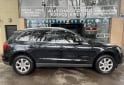 Camionetas - Audi Q5 2.0t quattro 2012 Nafta 190000Km - En Venta