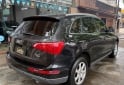Camionetas - Audi Q5 2.0t quattro 2012 Nafta 190000Km - En Venta