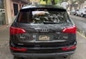 Camionetas - Audi Q5 2.0t quattro 2012 Nafta 190000Km - En Venta