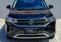 Autos - Volkswagen TAOS COMFORTLINE 1.4T 250 2024 Nafta 23000Km - En Venta